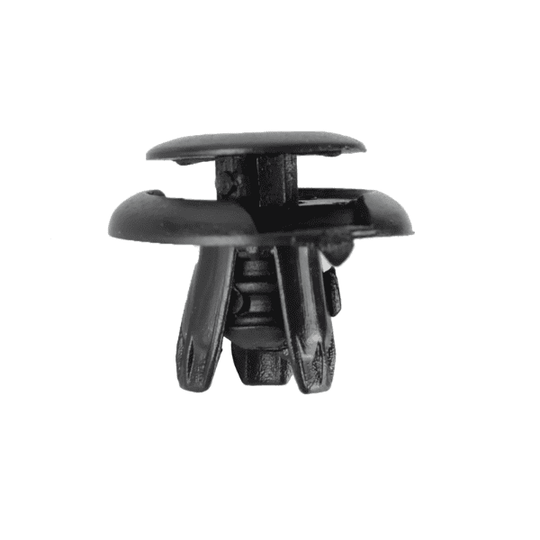 Fender Liner Fastener Clips Rivet Push Retainer For Toyota - Set of 5