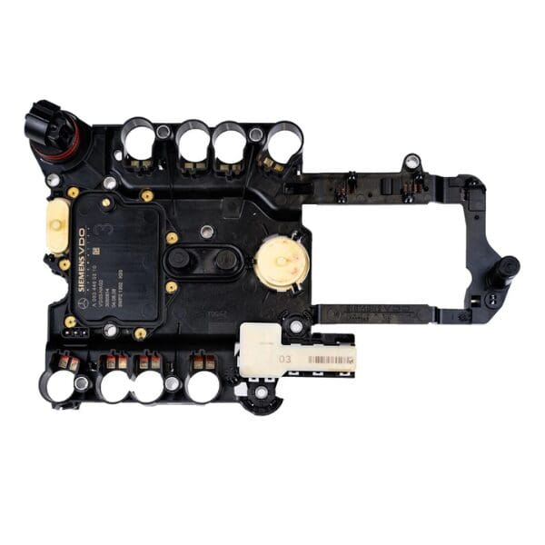 CONDUCTOR PLATE TCU FOR MERCEDES 722.9 4-Pin VGS3-NAG2 - A0034460310