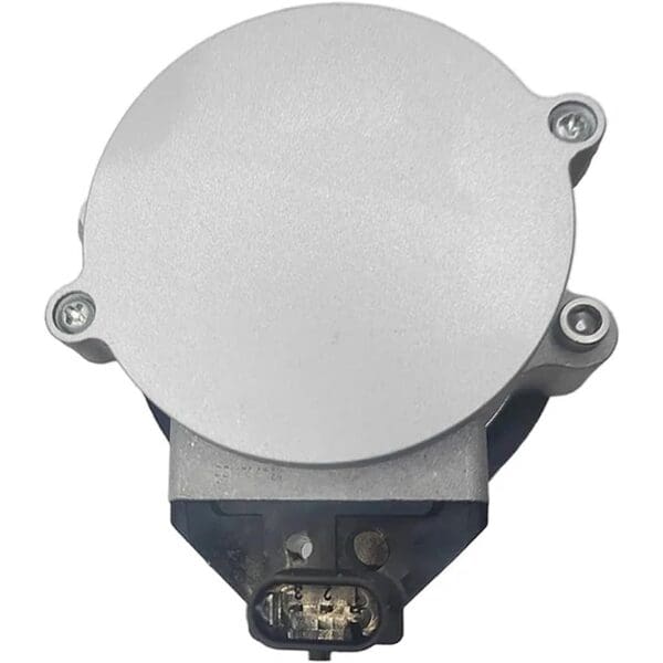 Auxiliary Coolant Pump Fits Audi A4/A5/A6/A7/Q7/S5 2.0T &amp; 3.0T - 4H0965567 / 8K0965567