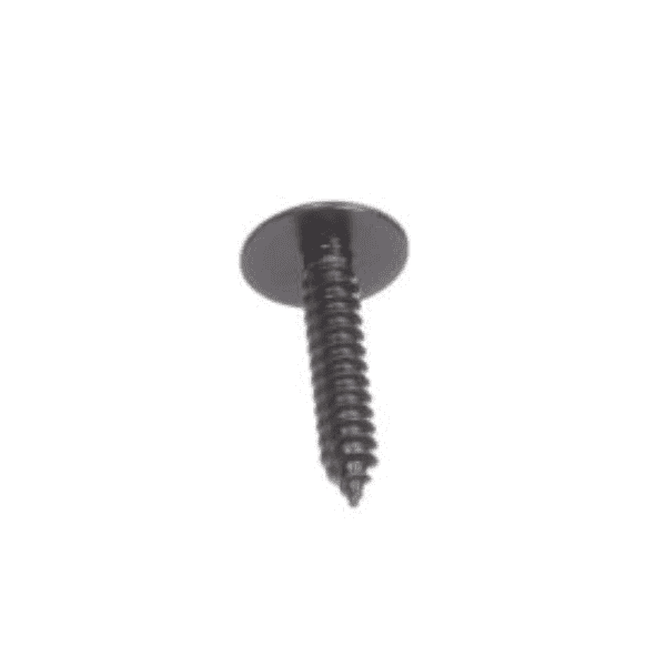 OEM Replacement Self Tapping Screws for Kia - 1249305257B Set of 5