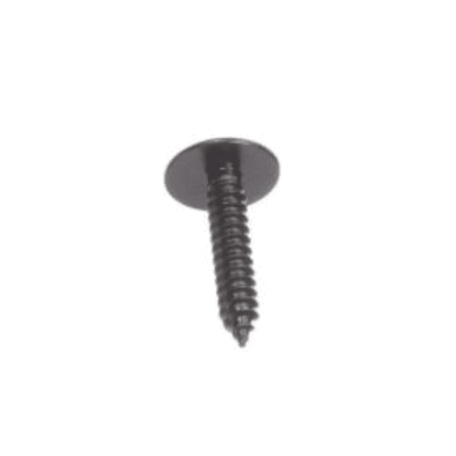 OEM Replacement Self Tapping Screws for Kia - 1249305257B Set of 5
