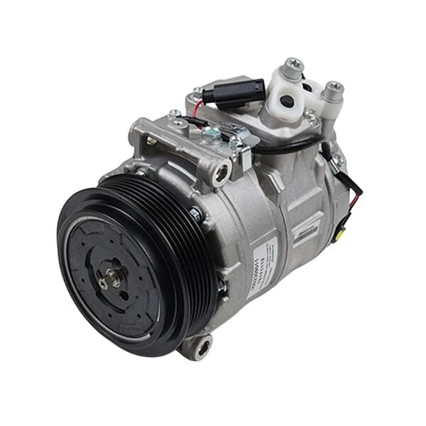 Mercedes-Benz Diesel Aircon Compressor 0002309011 – Compatible with W202 W203 W204 W210 Models
