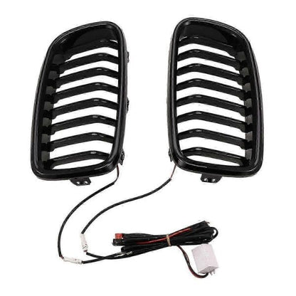 LED Front Kidney Grille Light for BMW 3 Series F30 (2013–2018)