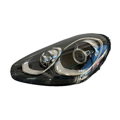 Porsche Cayenne Headlight Right Xenon HID OEM Replacement 2015–2018