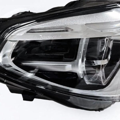 LED Headlight Assembly for BMW X3 G01 G08 – 2018–2021 Right