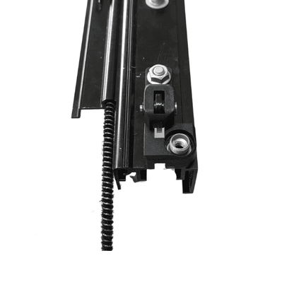 CLA W117 Panoramic Sunroof Track Rail A1767801700 - Right Side