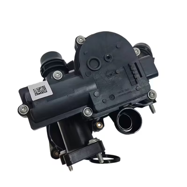 Audi VW Ea888 Gen 3 Updated Version Water Pump - 06K121600C