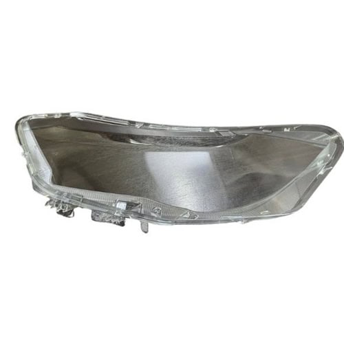 VW Polo 8 22-24 R line Headlight Replacement Lens - Left