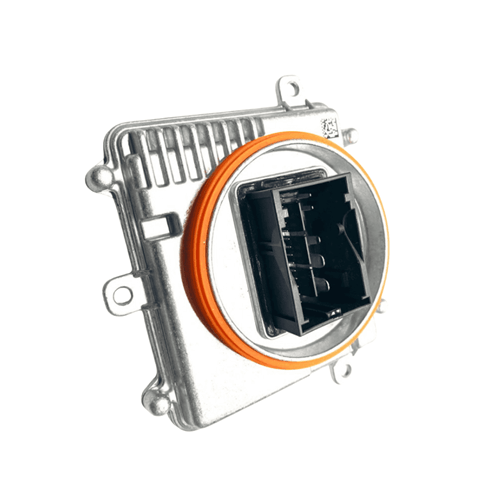 OEM LED Headlight Control Module - 992941571AE