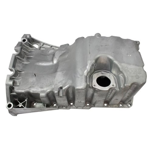 Oil Sump 2.0TDI 4-Cylinder Audi A4 B8 A5 A6 Q5  - 03L103603D