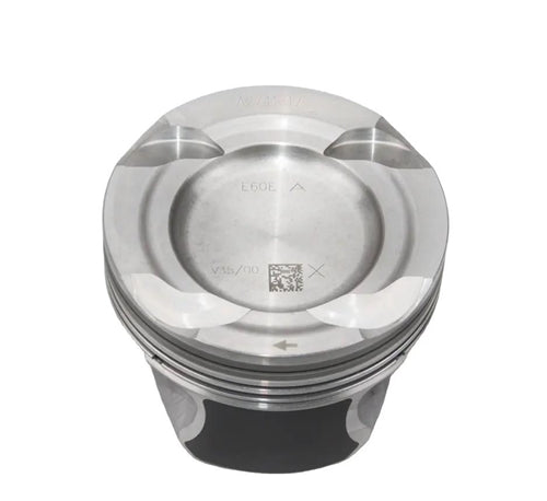 Piston & Ring Set Fit For Mercedes C200 W205 A2740301617