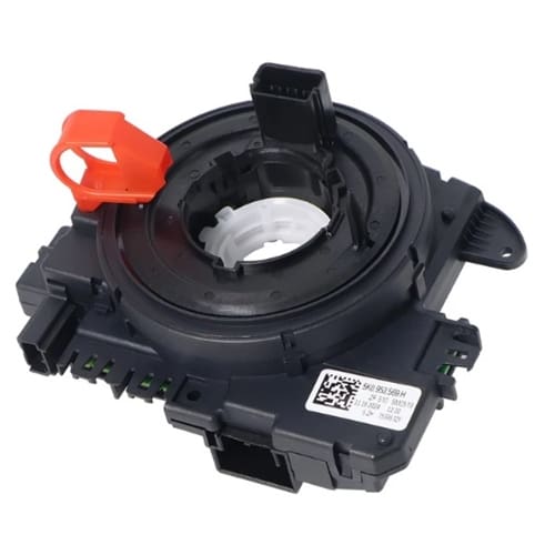 Steering Wheel Clock Spring for VW – Compatible with 5K0 953 569 AL / 5K0 953 569 H