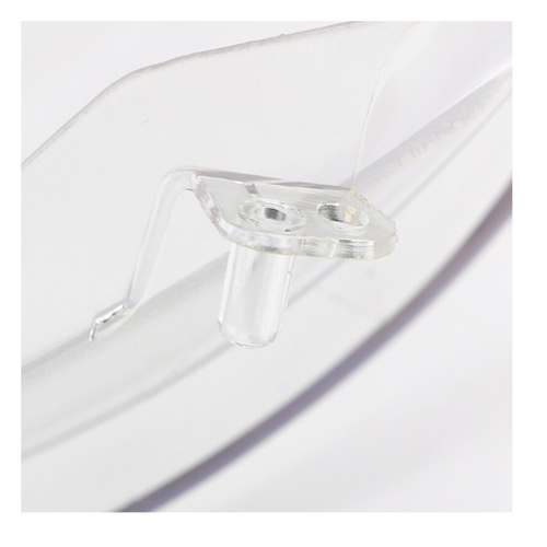 Headlight Lens Cover Replacement for BMW F30 & F35 (2012-2016) Right - 741963404DDZ