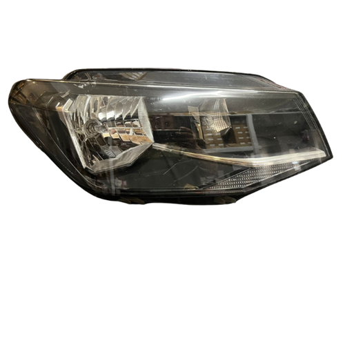 Volkswagen Polo 2017 6c Driver Side Headlight - 6C2941006 Second Hand