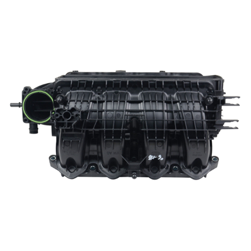 Intake manifold Audi, VW & Seat CHP, CHPA, CJZ, CJZA & CJZB - 04E129711J (Second Hand)