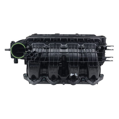 Intake manifold Audi, VW & Seat CHP, CHPA, CJZ, CJZA & CJZB - 04E129711J (Second Hand)