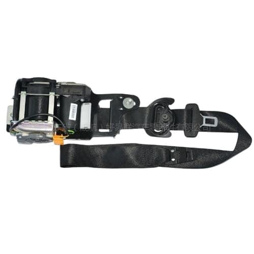 Mercedes C Class W205 Left Front Seatbelt - A2058606300