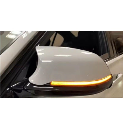 BMW Side Mirror Turn Signal Lamp Clear LED Dynamic Sequential Type - set 63137280772/1