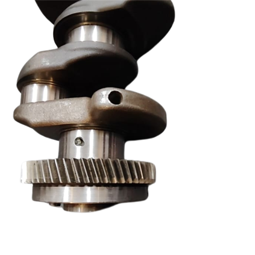 Crankshaft for Mercedes Benz 2.2 CDi A6510302501 / BlueTEC OM651 OVERSIZE 0.20