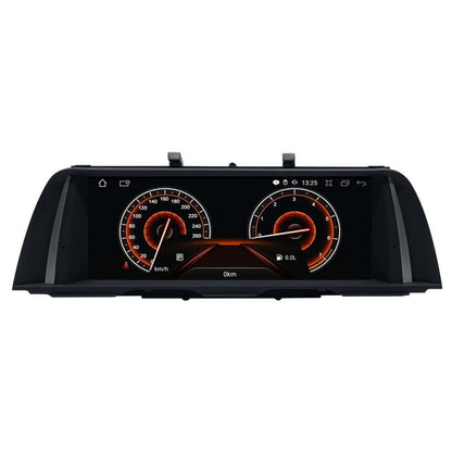 10.25'' Android 13 Navigation for BMW 5 F10 F11 F18 (2011-12) CIC Carplay Android auto
