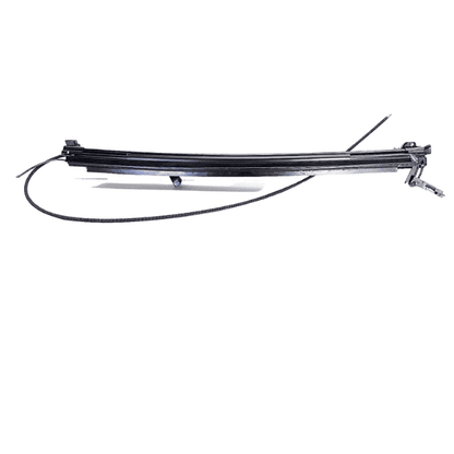Mercedes Benz W205 Panoramic Sunroof Rails - A2057810000 Right Side