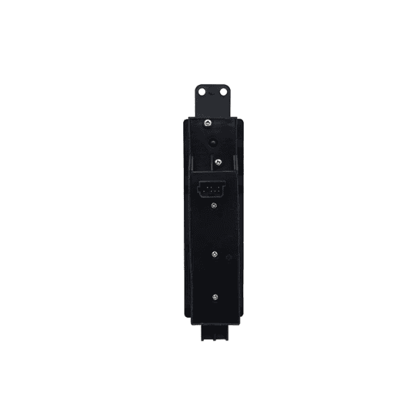 Master Power Window Mirror Switch Compatible Viano Vito W639 2003-2012 A6395450913