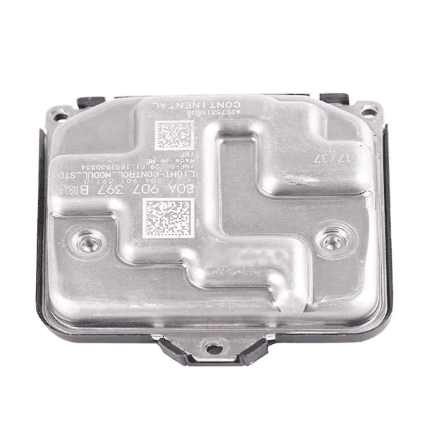 80A907397B Headlight Control Module Ballast for Audi Q5