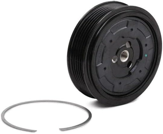 Aircon Compressor Pulley for Audi Denso 8E0260805CB