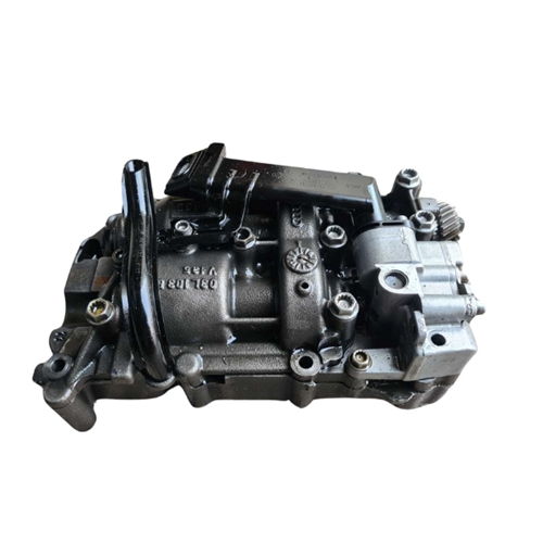 VW AUDI Oil Pump 2.0TDI - 03L103537 03L103535 (Second Hand)