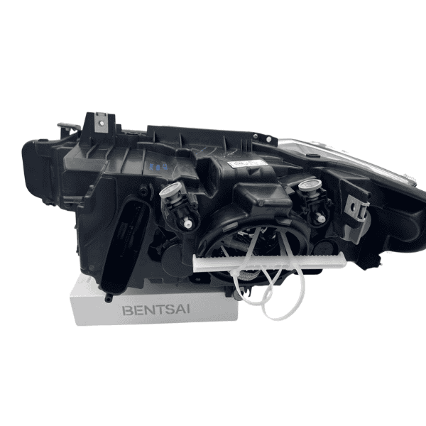 BMW F30 Xenon Headlight 15-18 - Right Side