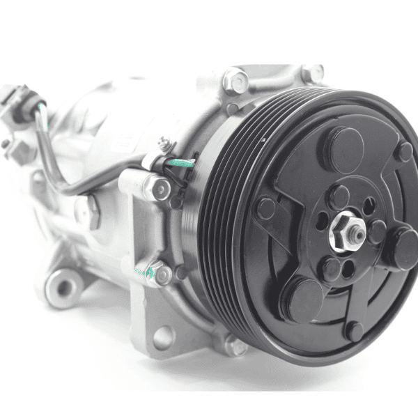 Aircon Compressor Pump for VW AUDI D7VCB SD7V16 10550015 1J0820803