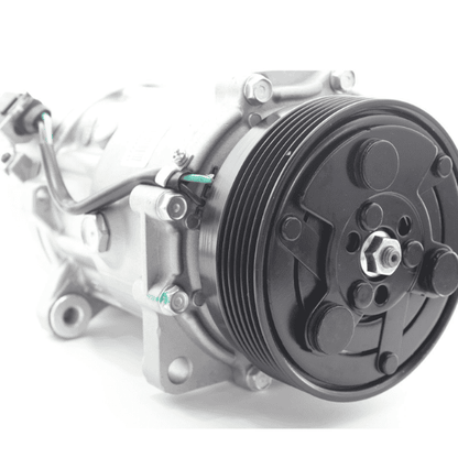 Aircon Compressor Pump for VW AUDI D7VCB SD7V16 10550015 1J0820803