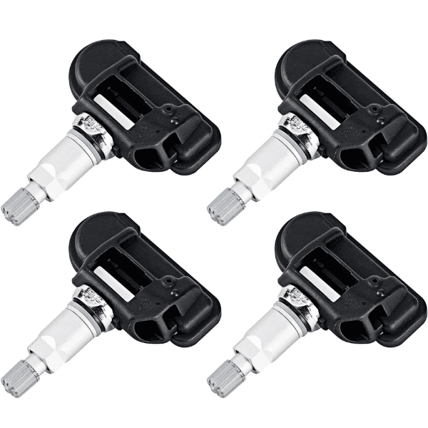 Brand New Mercedes Benz Tyre Pressure Sensor TPMS 433MHz - A0009050030Q05 Single Sensor