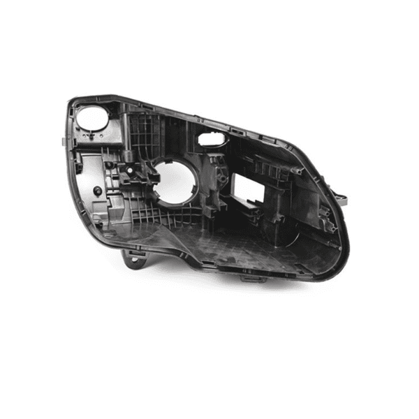 Mercedes Benz W213 E Class 16-19 Headlight Back Cover Housing A2139066601DDK - Right Side