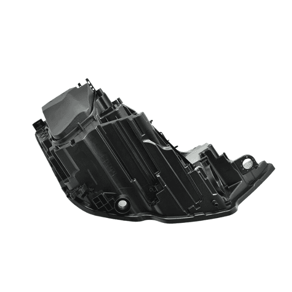 Audi A6 C8 19-21 Headlight Back Casing Housing Replacement 4K0941039DDK - Left Side
