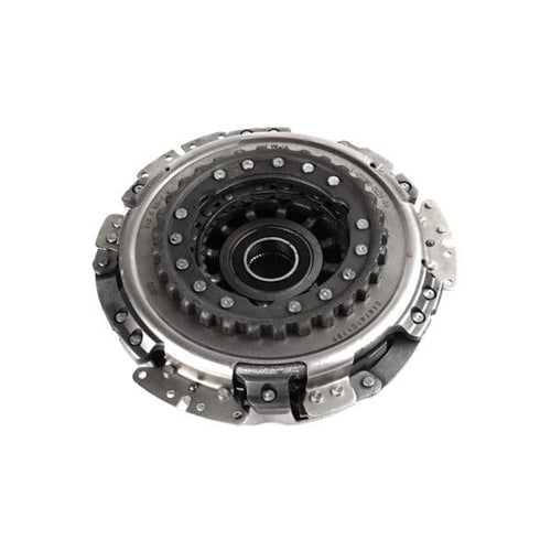 Reconditioned DQ200 0AM DSG 7-Speed Dual Clutch Kit Gen 1 – OEM 0AM141017BE / 0AM141017BR / 6020001