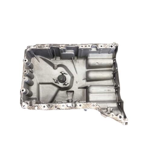 Mercedes Benz OIL PAN A-CLASS W176 2.2 CDI - A6510140000 Second Hand