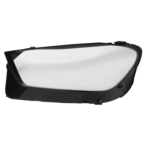 Mercedes W167 21-23 GLS Headlight Replacement Lens - Right