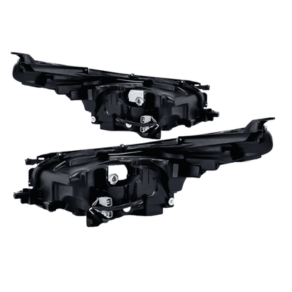 Toyota Fortuner GRS VX Suv 2020-2023 Headlight - Left E1335751L / E1335748L