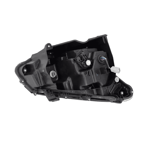 Isuzu D Max LED Headlight 18-20 - Left Side
