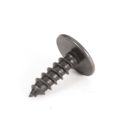 Engine Cover Splash Guard Grille Bumper Screws Fastener Clips for VW Audi - N90974701 Set of 5