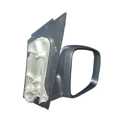 VW Caddy 11-21 Mirror Manual - Right Side