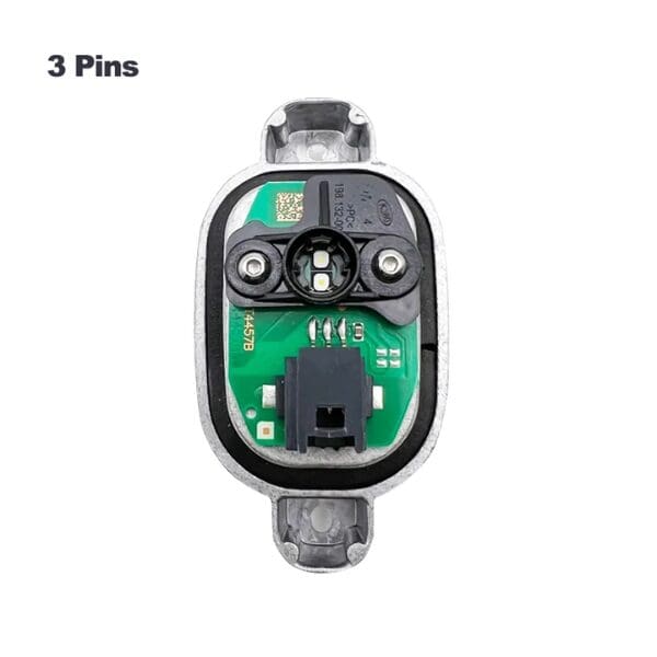 BMW F20 F21 LCI LED DRL Control Unit – 3-Pin – 63117428425 – 114d 116i 118dX