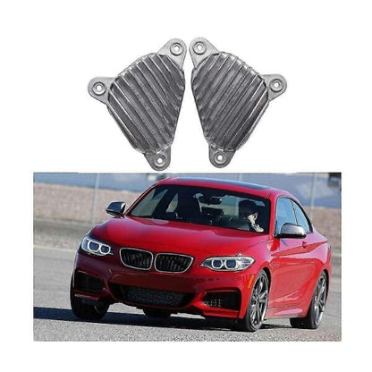 BMW 2 Series F22/F23/F87 Angel Eyes DRL LED Modules – OEM Replacement – 63117494852 Right