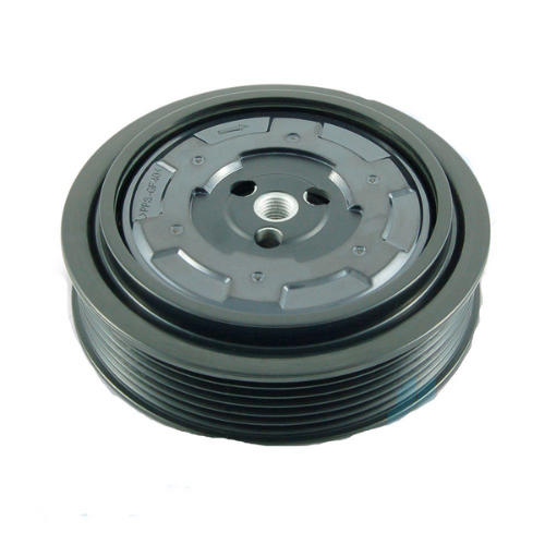 Aircon Compressor Pulley for VW - 6Q0820803G