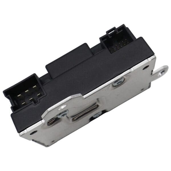 Fuel Pump Control Computer for Mercedes-Benz Vehicles – OEM Replacement A0009007306