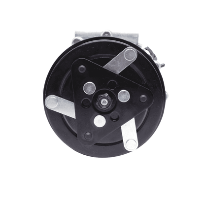 VW Aircon Compressor 1S0820803A for 3 Cylinder Engines Polo 6