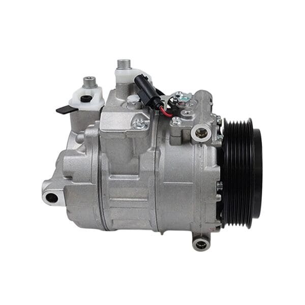 Mercedes-Benz Diesel Aircon Compressor 0002309011 – Compatible with W202 W203 W204 W210 Models