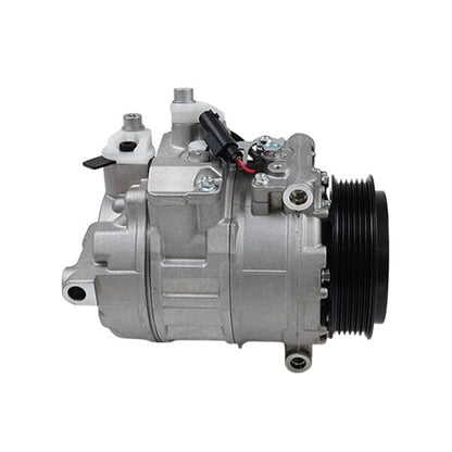Mercedes-Benz Diesel Aircon Compressor 0002309011 – Compatible with W202 W203 W204 W210 Models