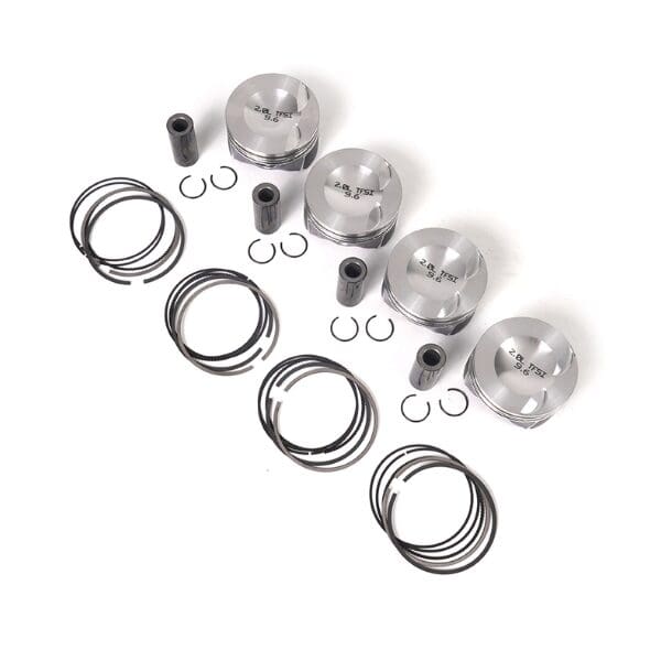 Oversize Piston Ring Kit 23 mm for Audi VW 2.0T EA888 – Part 06H107065AM